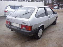 Lada Samara 3D HB 1500i MT5