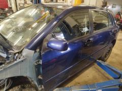 Toyota Corolla  1,6VVT-i 5D HB -03