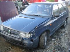 Skoda Felicia/pickup