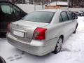 Kuva3: Toyota Avensis T25 Facelift 4D Sedan 2.0D-4D MT6 Technical