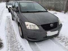 Toyota Corolla 1.4 VVT-i HB  3ov. -03