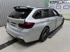 BMW F31 335dA xDrive Farm