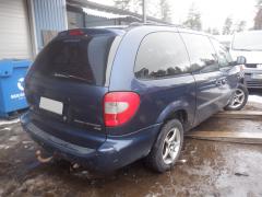 Chrysler Grand Voyager SE 5D MPV 3.3i V6 A/T 7-H. 