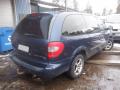 Kuva 3: Chrysler Grand Voyager SE 5D MPV 3.3i V6 A/T 7-H.  2003