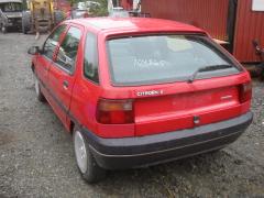 Citroen Zx