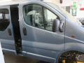 Kuva 3: Opel Vivaro 2.5CDTI 107kw Tecshift 2007