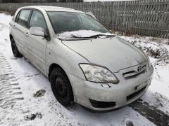 Toyota Corolla 1.4 VVT-i HB -05