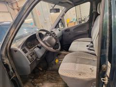 Toyota Hiace  95-05