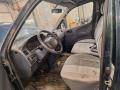 Kuva 3: Toyota Hiace  95-05 2004