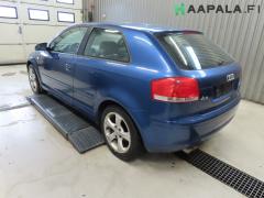 Audi A3 (8P) 2.0 FSI 3/HB