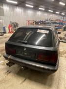 BMW E34 525ix -93