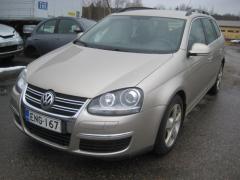 Volkswagen Golf VI 1.4TSI