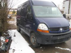 Renault Master DC100