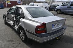 Volvo S80 2001 2.5D Diesel