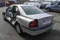 Kuva 3: Volvo S80 2001 2.5D Diesel 2001