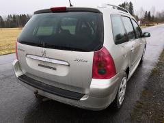 Peugeot 307 1.6 farm. -05