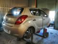 Kuva3: Hyundai i20 -12 1.2 5-ov hb hopea