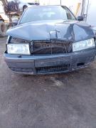 Skoda Octavia 1.8t AUM