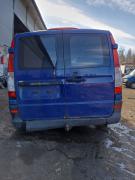 Mercedes-Benz Vito 115 CDI