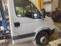 Kuva 3: Iveco Daily 3.0 65C18  -08  2008