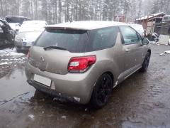 Citroen DS3 Pre-Facelift 3D HB 1.6 THP 155 MT6