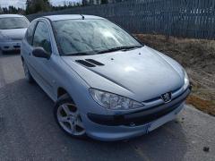 Peugeot 206 1.4i 3ov. -04