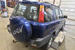Honda CR-V (I) 1998 2.0 bensa