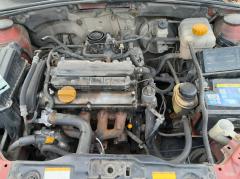 Chevrolet Nubira
