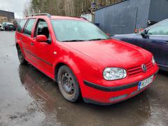 Volkswagen Golf IV