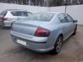 Kuva3: Peugeot 407 4D Sedan 2.0i MT5