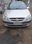 Kuva 3: Hyundai Getz 1.4 2007