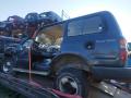 Kuva 3: Toyota Landcruiser 4,2TD HDJ80 -90 1990