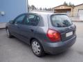 Kuva 3: Nissan Almera N16 Facelift 5D HB 1.5i MT5 2003