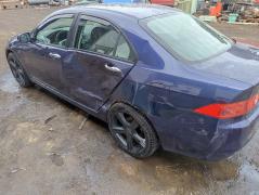 Honda Accord 2.4