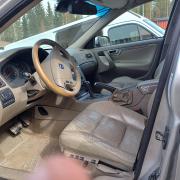 Volvo V70 D5 AWD