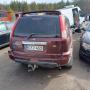 Kuva 3: Nissan X-trail 2003