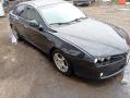 Kuva 3: Alfa Romeo 159 2.2 2006