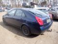 Kuva 3: Nissan Primera P12 Pre-Facelift 5D HB 1.6i MT5 Visia AC 2003