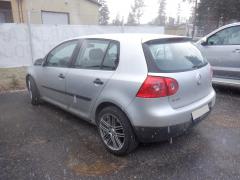 VW Golf V 5D HB 1.6i 8V MT5 Comfortline