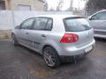 Kuva3: VW Golf V 5D HB 1.6i 8V MT5 Comfortline