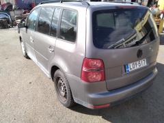 Volkswagen Touran 1.4 TSI Trend -07