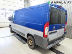 Fiat Ducato 2.2 D 100 MultiJet