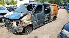 Toyota Hiace 2.5D-4D 4WD pitk -11