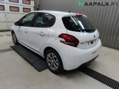 Peugeot 208 1.2 VTi 5/HB
