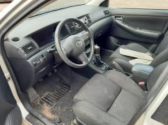 Toyota Corolla 02-07