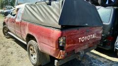 Toyota Hilux 2.5D-4D 4WD -03