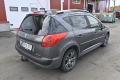 Kuva 3: Peugeot 207 2008 1.6 Bensa 2008