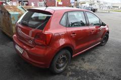 Volkswagen Polo 1.2 2015 Bensa