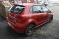 Kuva 3: Volkswagen Polo 1.2 2015 Bensa 2015