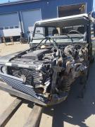 Land Rover Defender 2.5D 4X4 5D -05 
